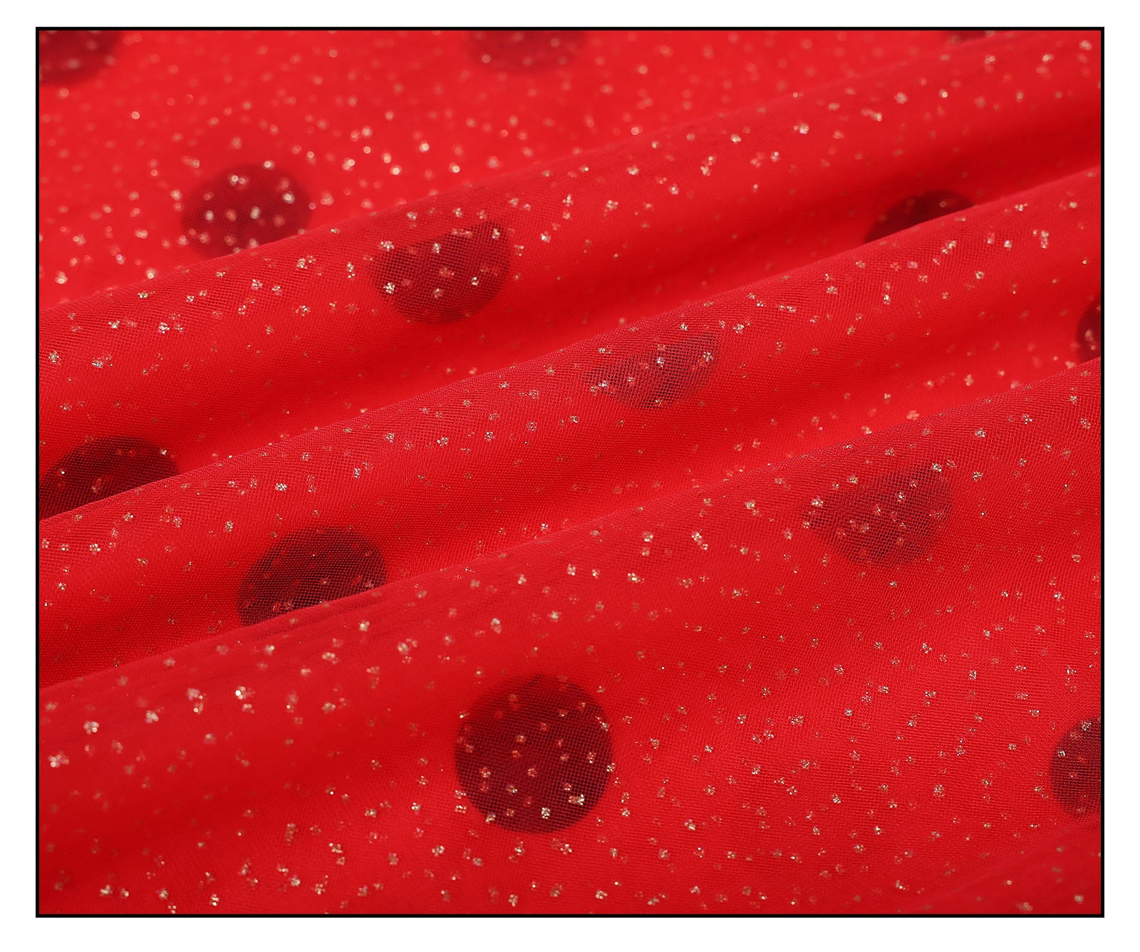 Miraculous: Tales of Ladybug & Cat Noir Ladybug Cosplay Costume Red Halloween Costume