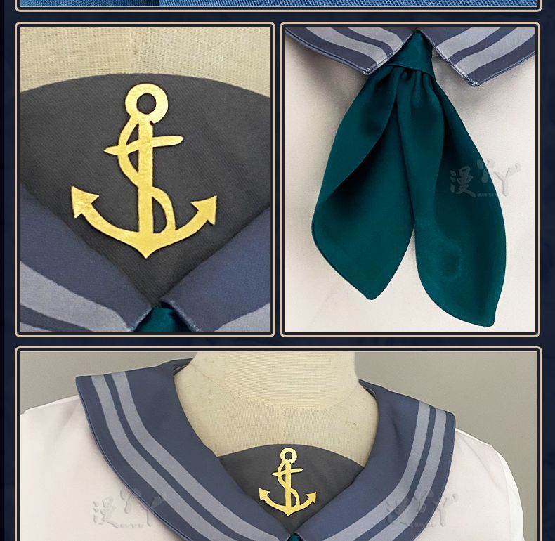 Reverse:1999 Marcus Cosplay Costume Cos Game Anime Party Uniform Hallowen Play Role Clothes Clothing Dress