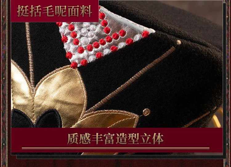 Reverse:1999 Melania Melania Ramirez Cosplay Costume Coat shirt hat socks glasses prop set Halloween sweet Woman New uniform