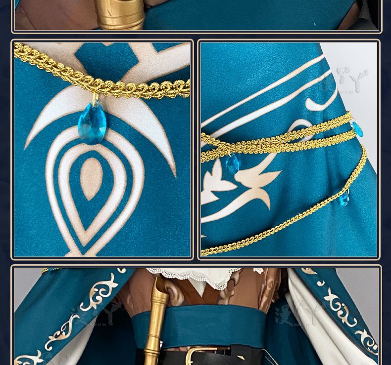 Game Identity Ⅴ Luchino Diruse Professor Cosplay Costume Poet New Skin Fashionable Uniform Man Halloween Party Suit