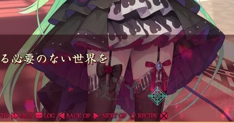 Game Dead and Bloomed in the Mansion Devil Cosplay Costume Lolita Dress Halloween Carnival Uniform Anime Clothing Party Suit