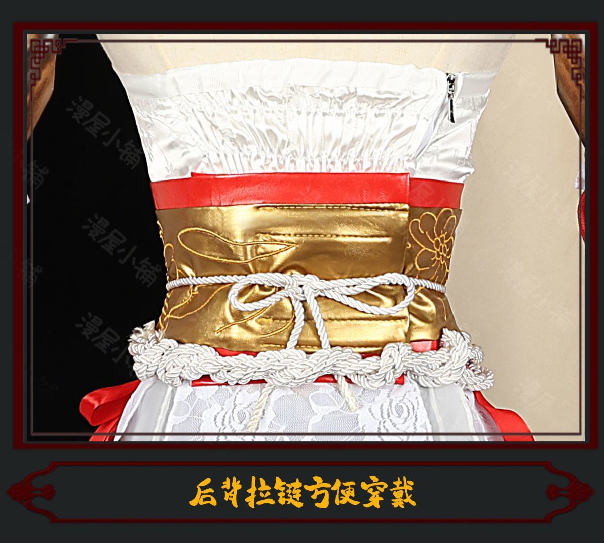 Naraka: Bladepoint Kurumi Cosplay Costume for Halloween,Christmas Role Playing Party, Comic Game, New in stock