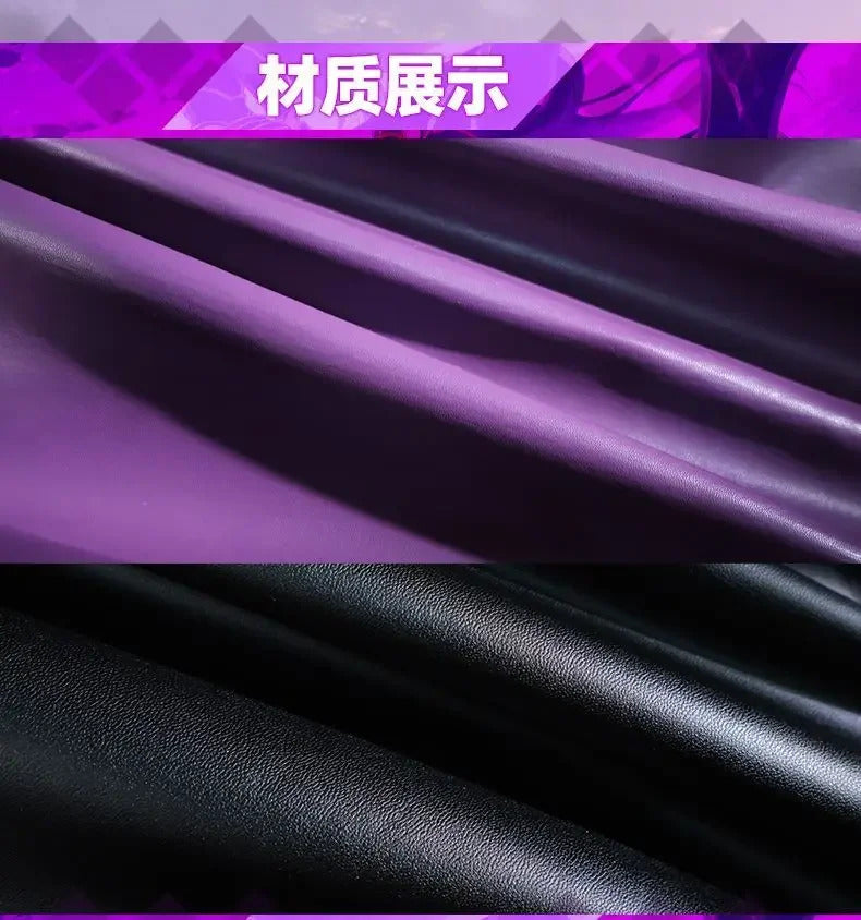 Anime Konno Yuuki Sword Art Online SAO Cosplay Costume Women's Man jumpsuit gloves belt skirt set Halloween handsome uniform