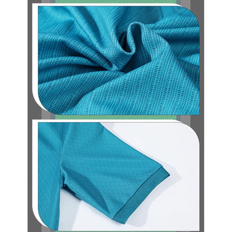 Steve Movie Cosplay Costume Halloween Carnival casual blue short sleeved men's and women's fashionable T-shirt