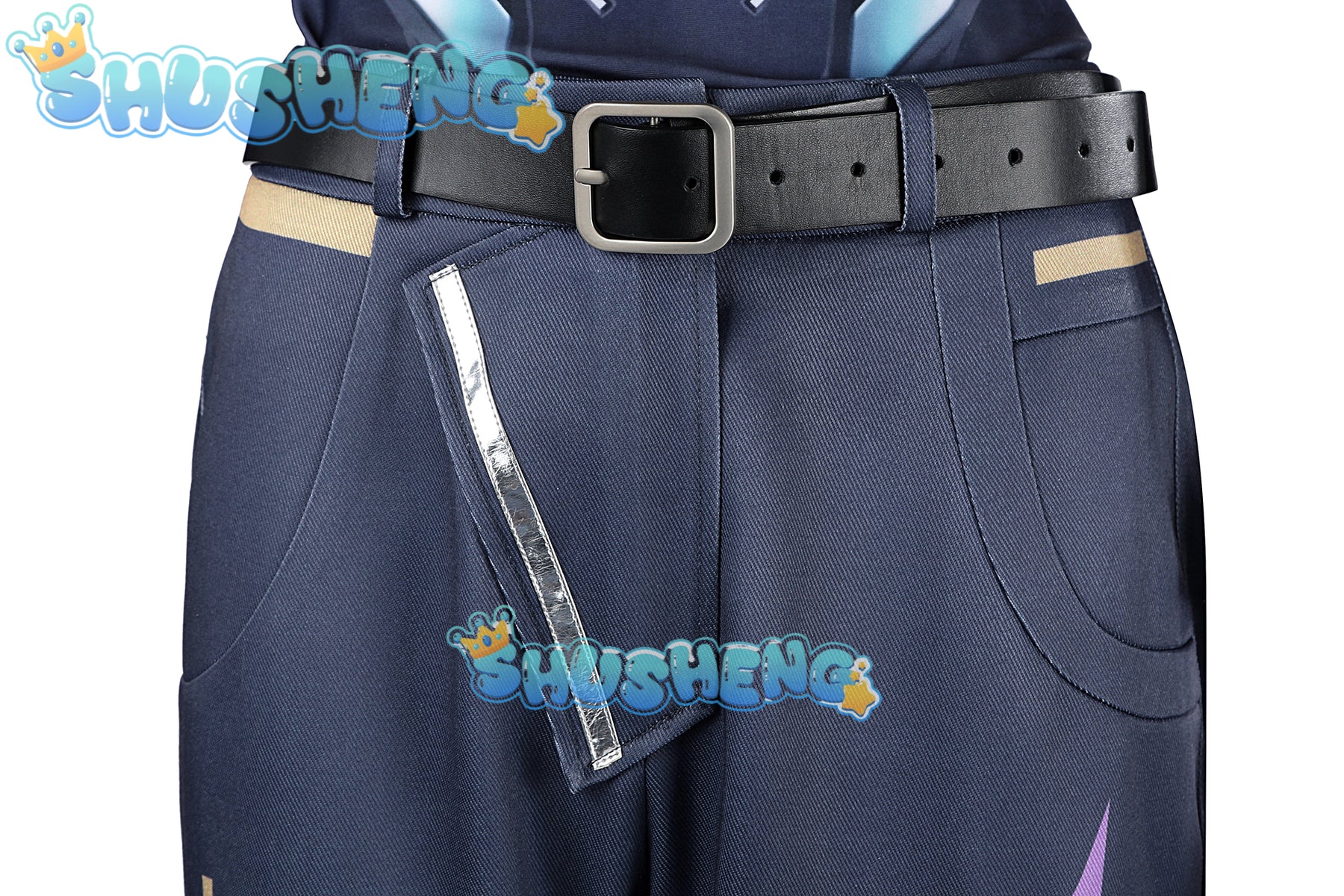 Game Valorant Vyse Cosplay Costume Sentinel Vyse Agent Rose Women Punk Uniform Halloween Party Outfit