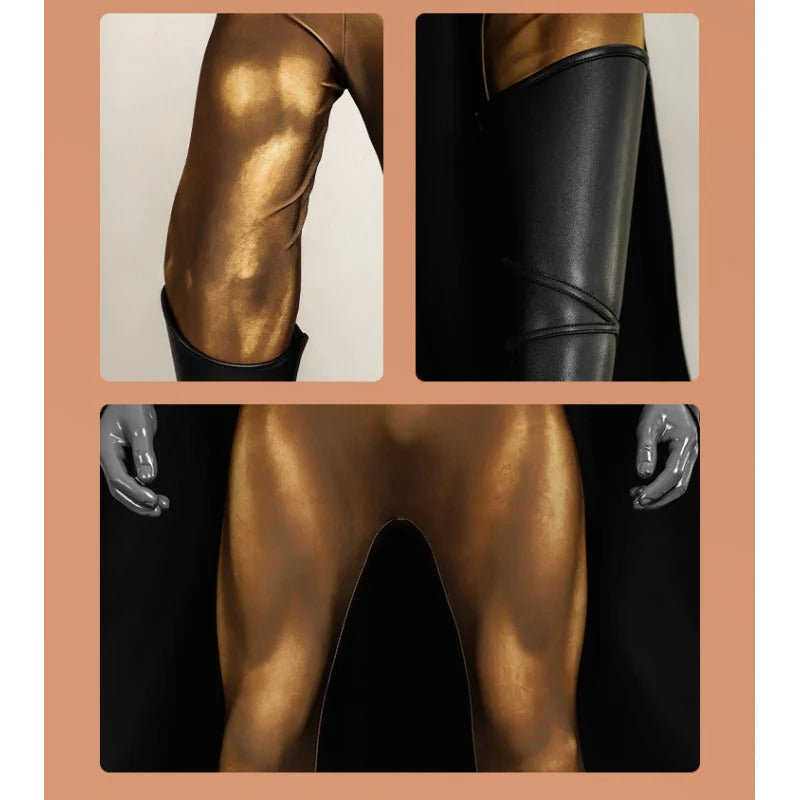 Movie Sentry Robert Reynolds Cosplay Thunder cos bolts Costume Jumpsuit waist cover cloak hand guard set Halloween Man uniform