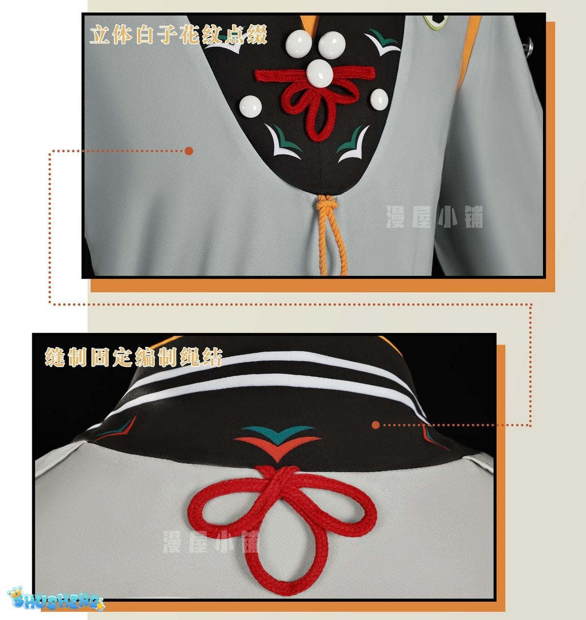 Zenless Zone Zero Wise Cosplay Costume Wig Soaring Crane Uniform New Skin Earrings Hairband Phaethon Halloween Party Boy Suit