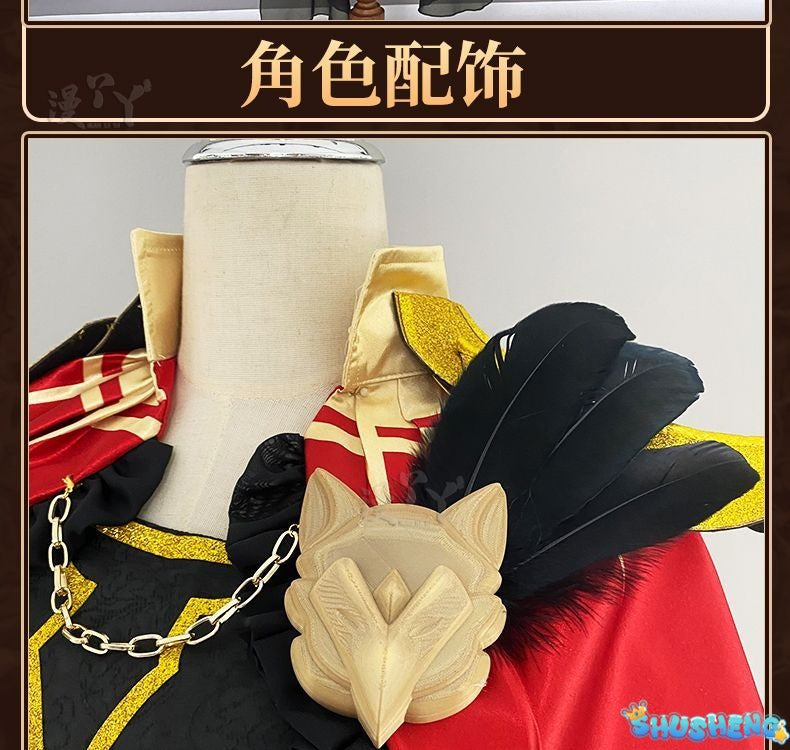 Game Identity V Mechanic Tracy Reznik Cosplay Costume Women Cute Dress Hallween Carnival Uniform Anime Clothing