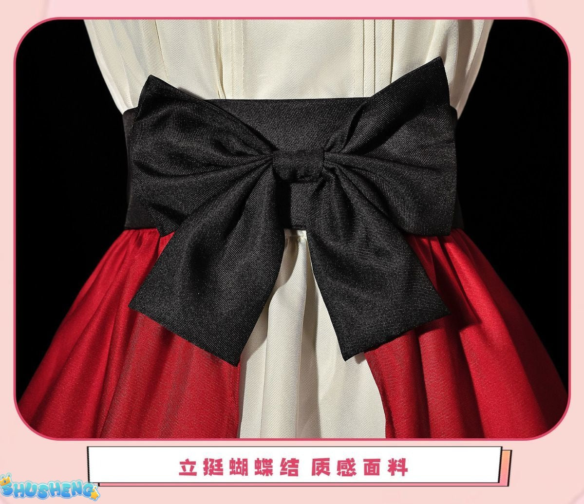 Anime Cardcaptor Sakura Sakura Kinomoto Cosplay Costume Cute Women Lolita Hat Great Grandfather Gift Sakura Role Play Outfit