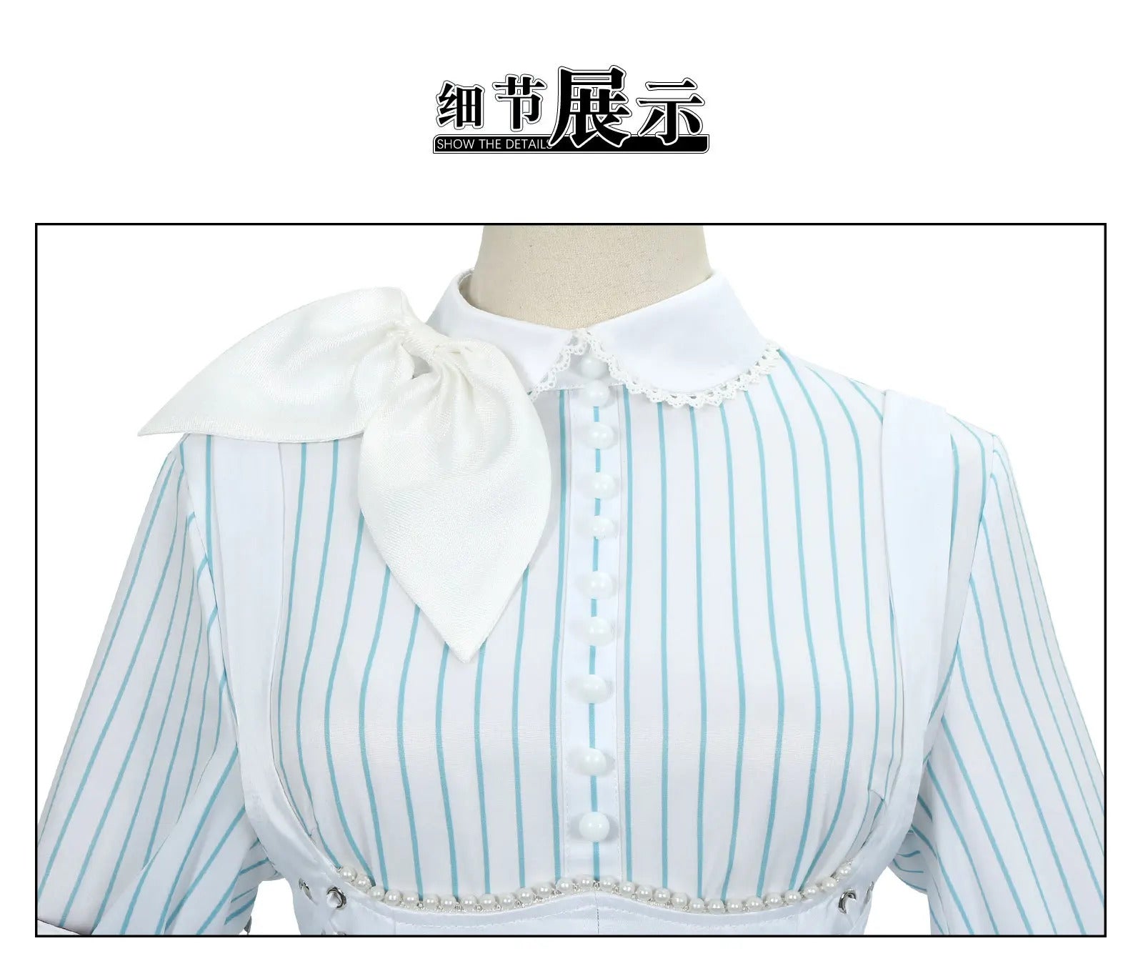 Game reverse 1999 Anjo Nala Nala Hari cosplay costume dress uniform full sets Halloween party role play suits outfits for women