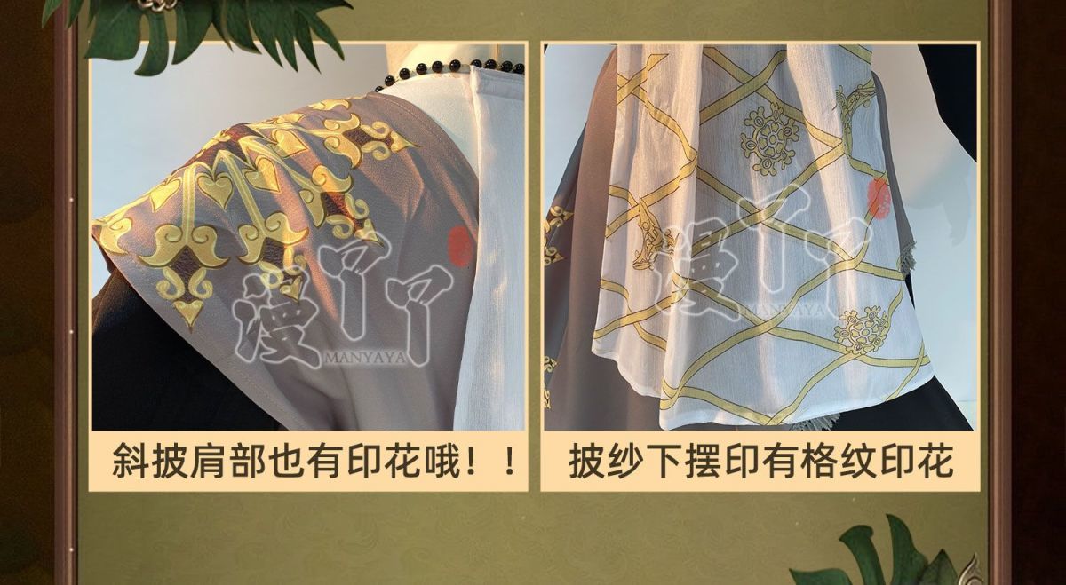 Identity V Aesop Carl Undertaker Cosplay Costume Cos Game Anime Party Uniform Hallowen Play Role Clothes Clothing