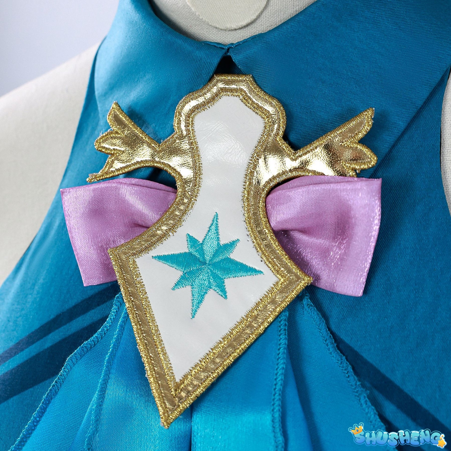 Honkai: Star Rail Cerydra Game Cosplay Costume Uniform Anime Clothe Halloween Costumes For Women Man Full Set
