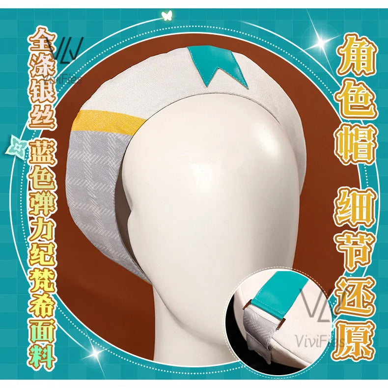 Anime Demon Miku Cosplay Costumes Women Wings wrap Suit Miku Cute Devil Uniform With Halloween Carnival Party Clothes