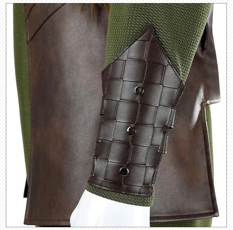 Movie How to Train Your Dragon Hiccup Cosplay Costume Uniform Halloween Carnival Party Christmas Play Role Clothes Clothing