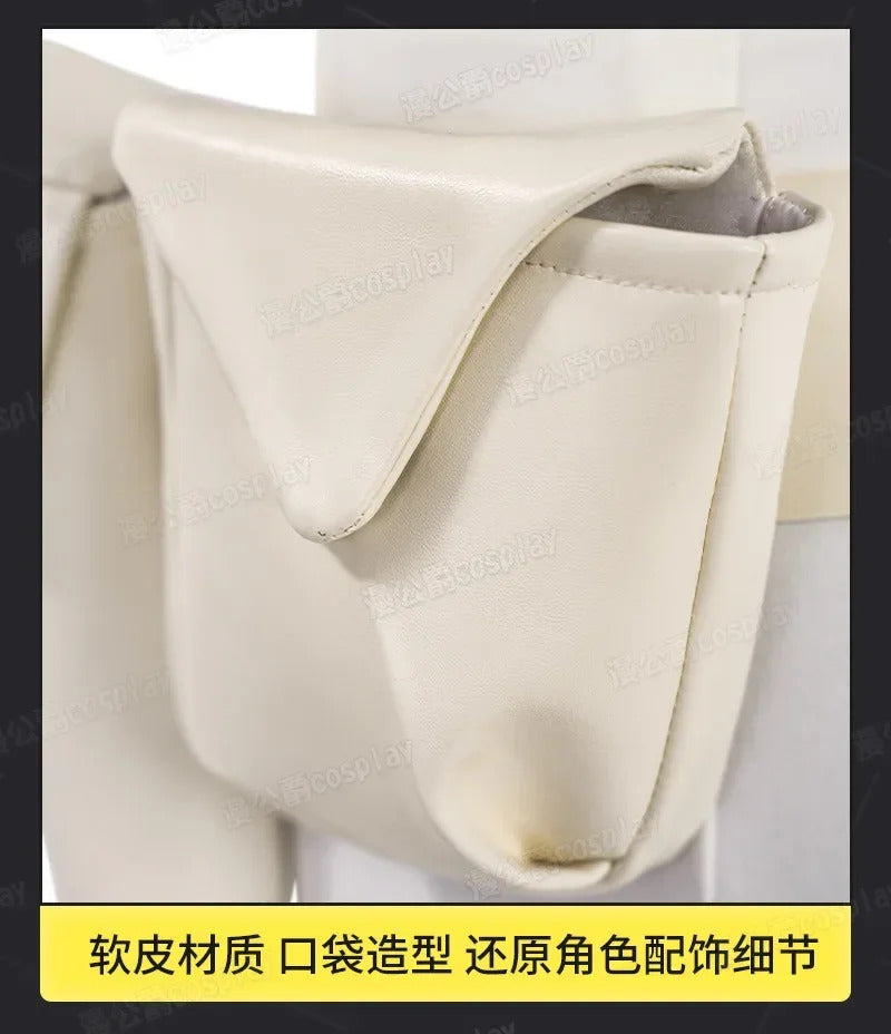 Movie Episode II - Attack of the Clones Padmé Amidala Cosplay Costume Uniform Halloween Carnival Party Christmas Play Role