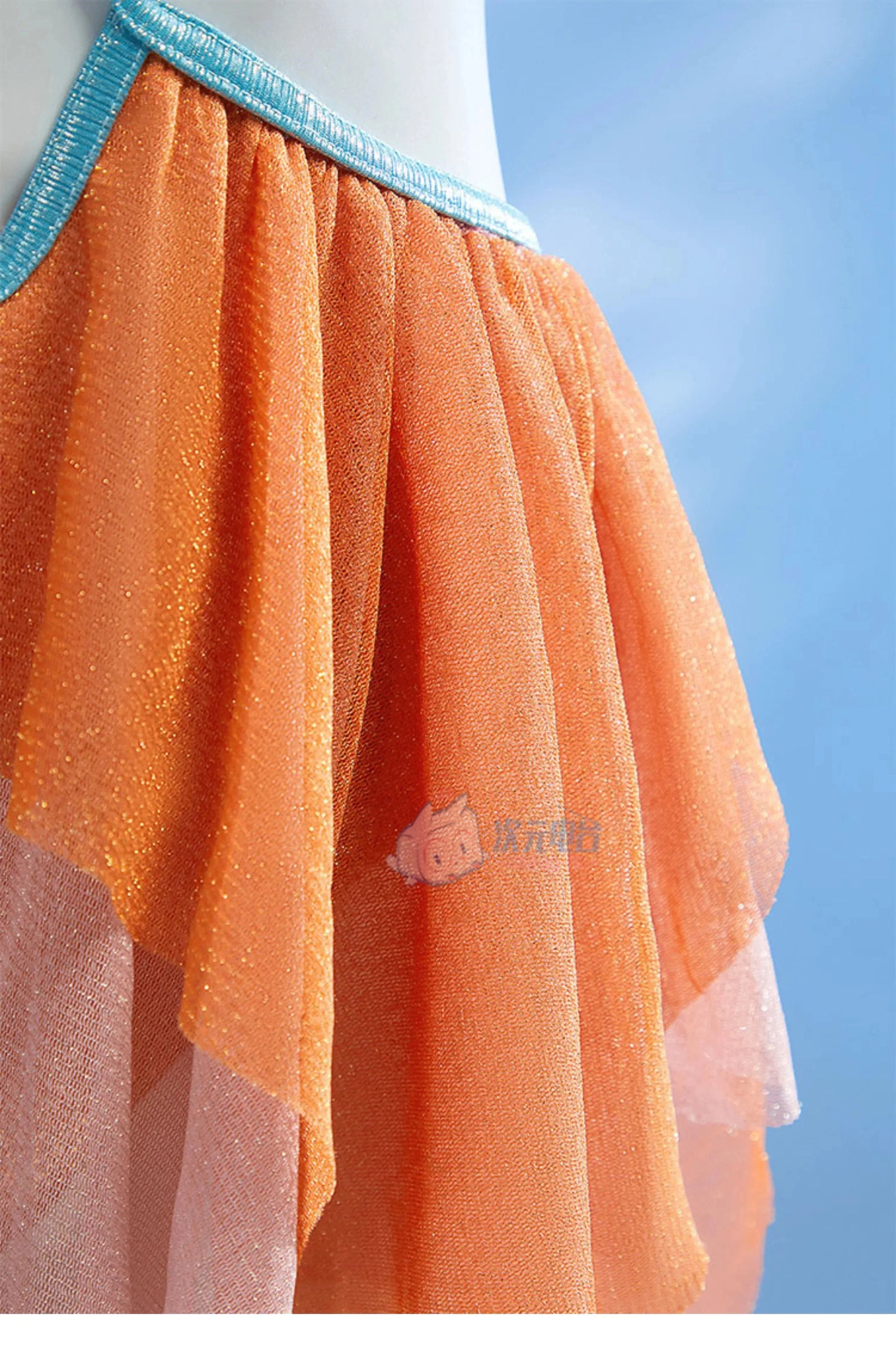 Movie Stella Cosplay Costume Halloween party sexy dress accessories prop set women beach sexy swimsuit Stella uniform