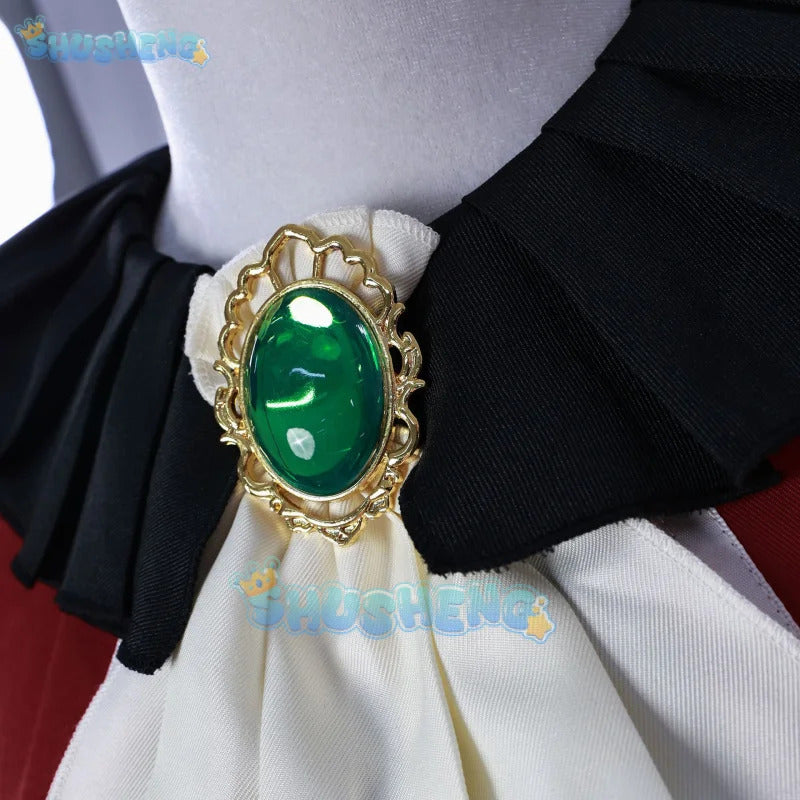 BanG Dream! Sakiko Togawa Wakaba mutsuma cosplay costume Ave Mujica uniform Halloween Carnival Party Christmas play role clothes