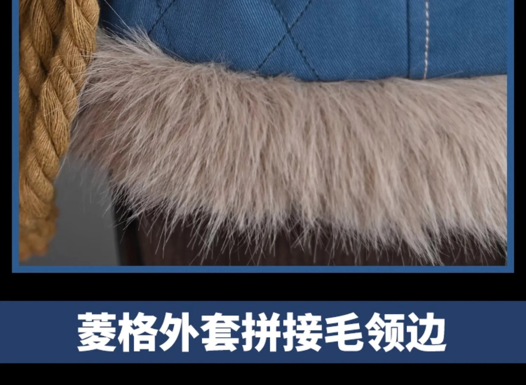 Lies of P: Overture Male lead P Cosplay Costume Coat pants belt props accessories scarf set Halloween party new fashion uniform