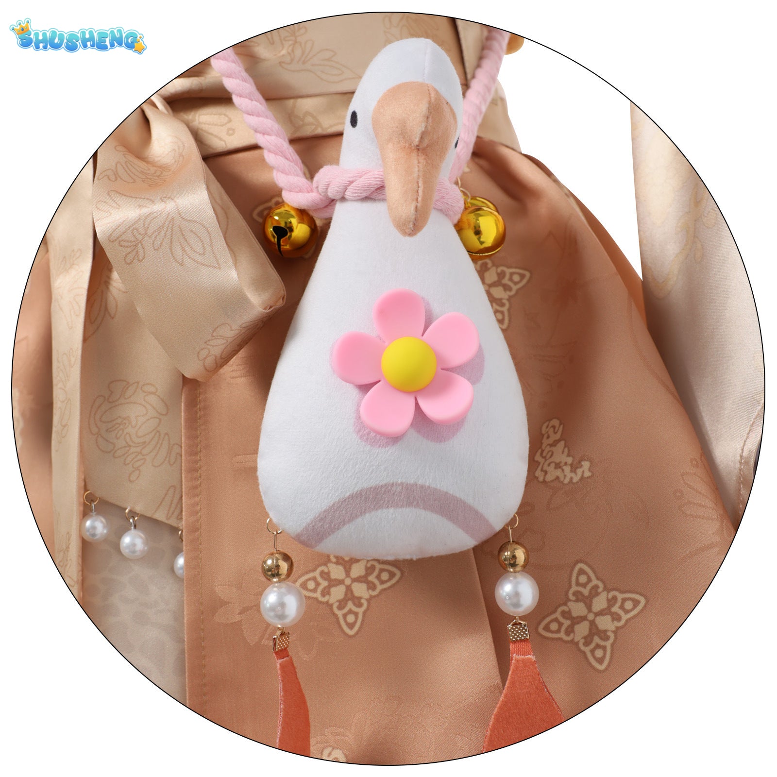 Where Winds Meet Cosplay Costume Uniform Anime Halloween Costumes Women Game