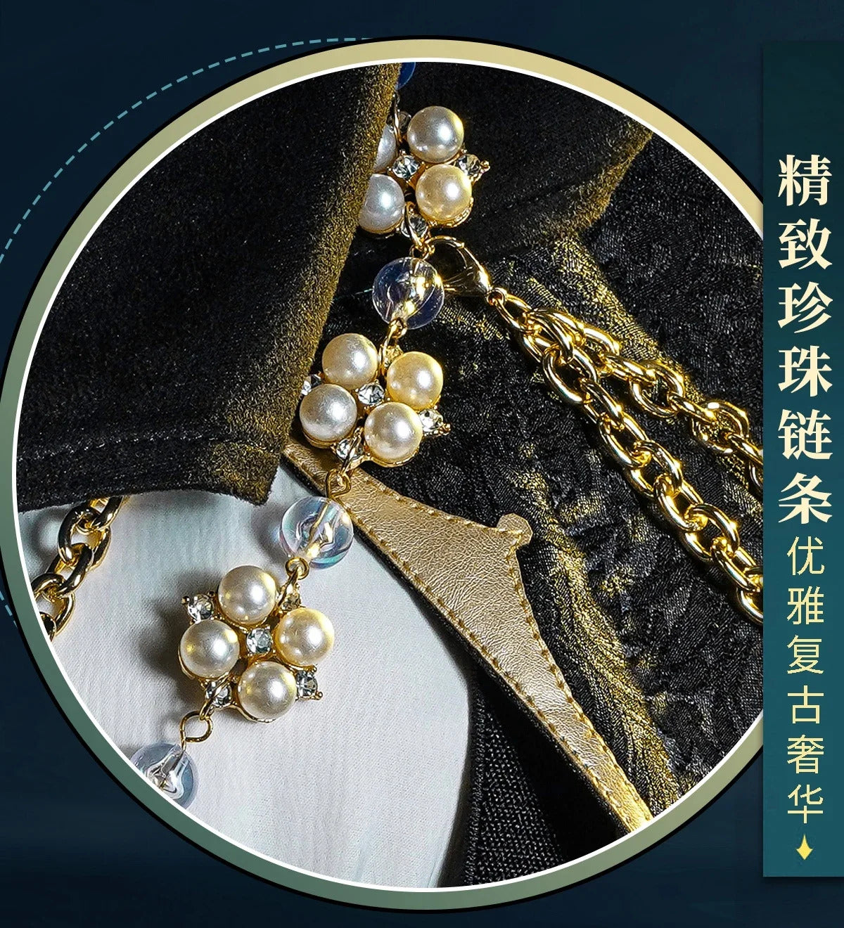 Game Identity V Eli Clark Seer Cosplay Costume Concert Uniform Halloween Carnival Party Christmas Play Role Clothes Clothing
