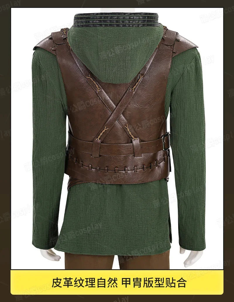 Movie How to Train Your Dragon Hiccup Cosplay Costume Uniform Halloween Carnival Party Christmas Play Role Clothes Clothing