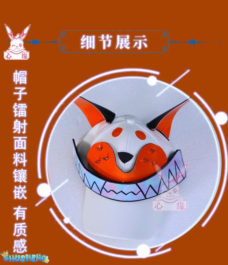 English Vtuber Virtual YouTuber Luxiem Mysta Rias Outfits Anime Customize Cosplay Costumes