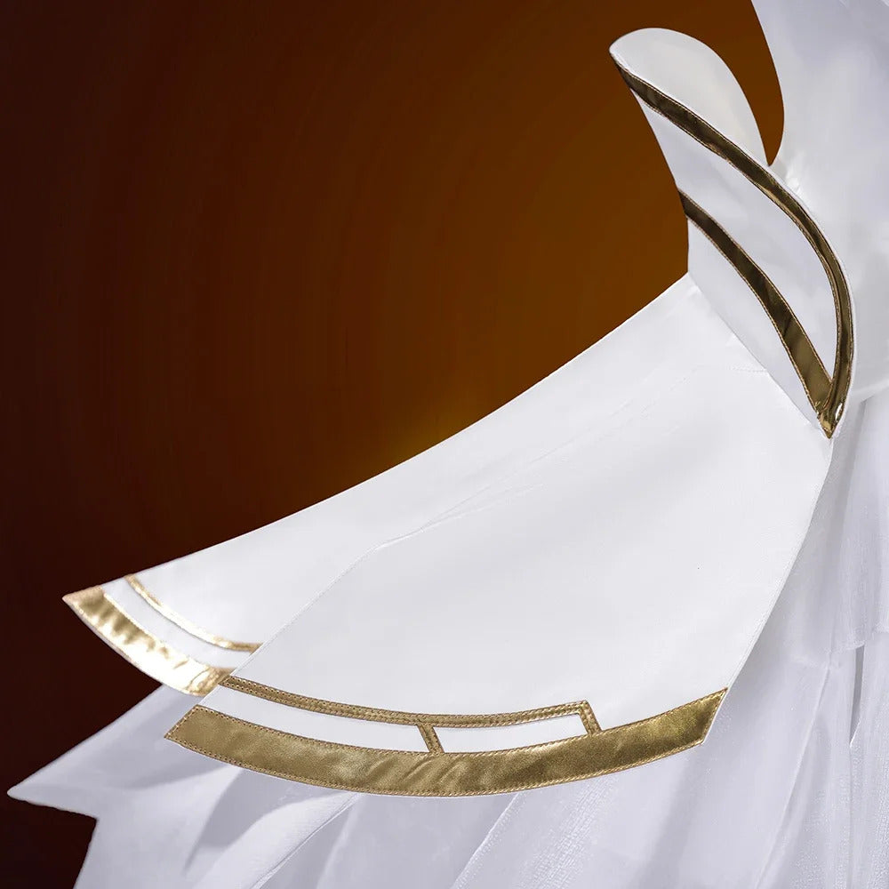 Tobiichi Origami Cosplay Costume Anime DATE A LIVE Eheieh Uniform Halloween Carnival Party Christmas Play Role Clothes Clothing