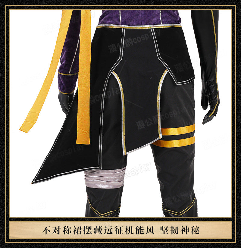 Count Manuel cos Light and Shadow33Expedition Team Game Character Full Set cosplay Women's Clothing