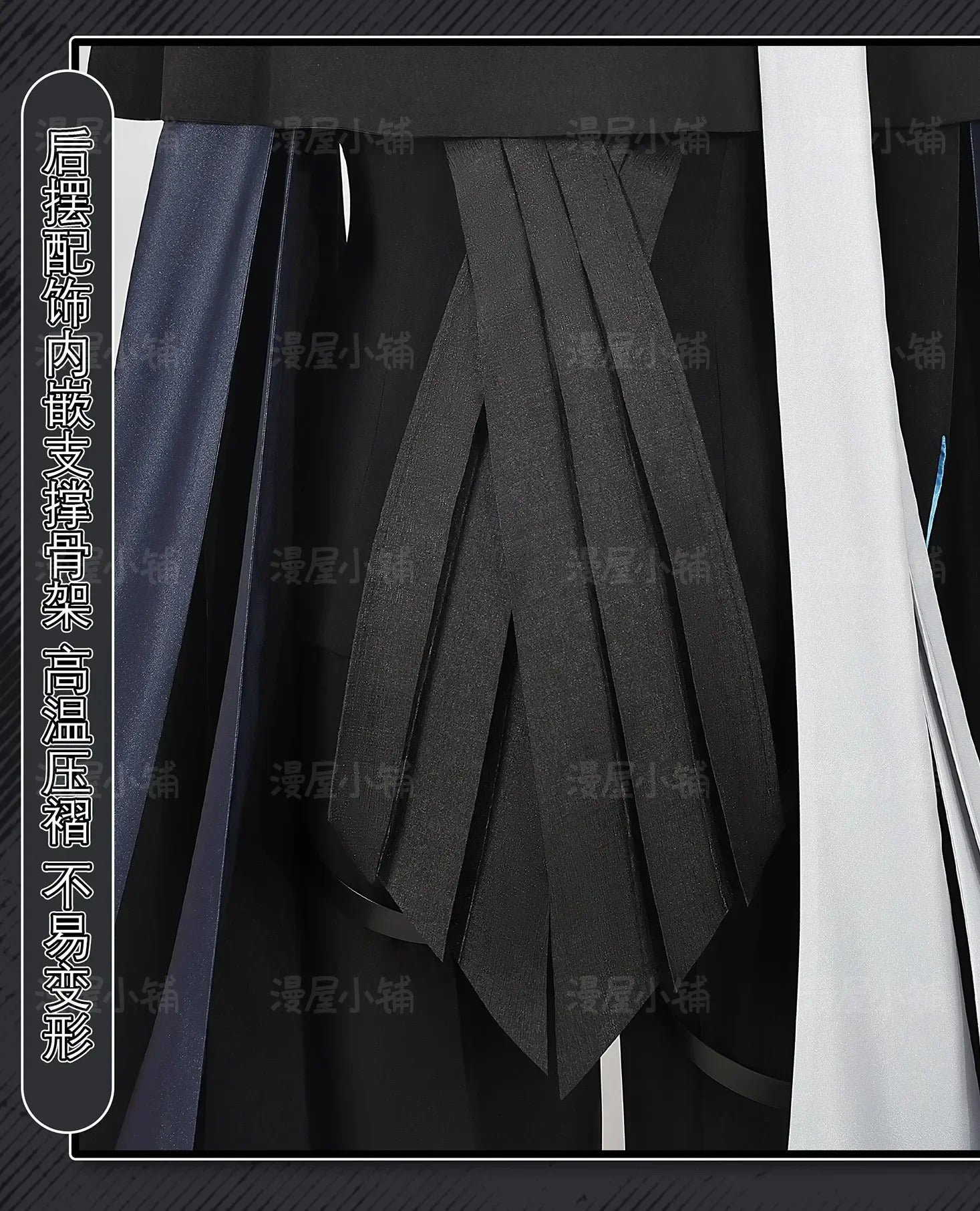 Arknights Aefanyl Logos Cosplay Costume Uniform Earrings Ears Rhodes Island Elite Operator Halloween Party Women Men
