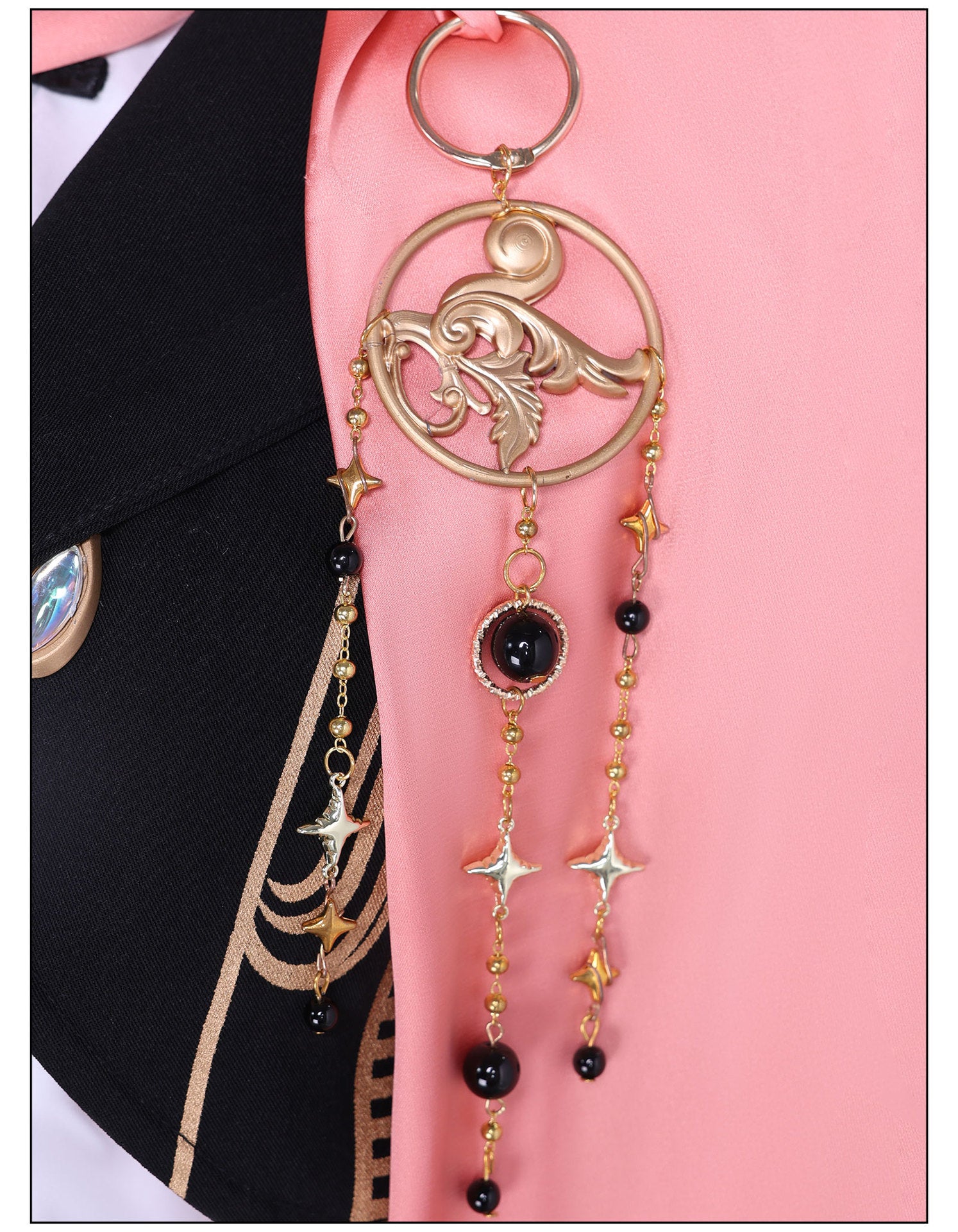 Game Tears Of Themis Heroine Rose Cosplay Costume Lawyeress Working Uniform Female Activity Party Role Play Clothing
