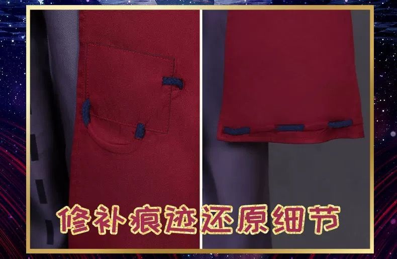 Identity V Anime Game Frederick Kreiburg Cosplay Costume Composer Wig Tailcoat Uniform Coat Adult Man Halloween Carnival Suits