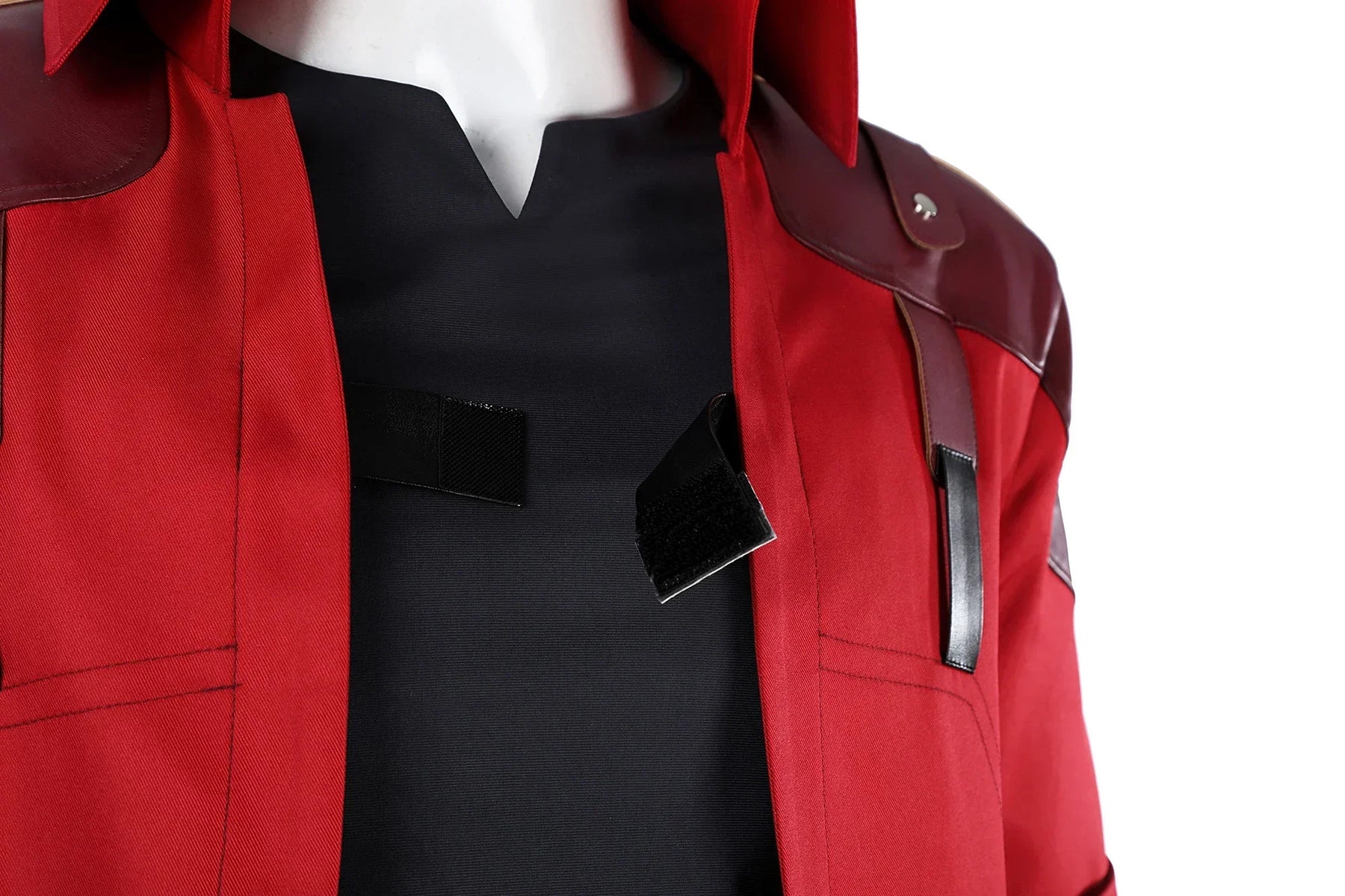 Disguise devil cos may cry Dante cosplay costume DMC long trench coat outfit Halloween Carnival Party full set custom size