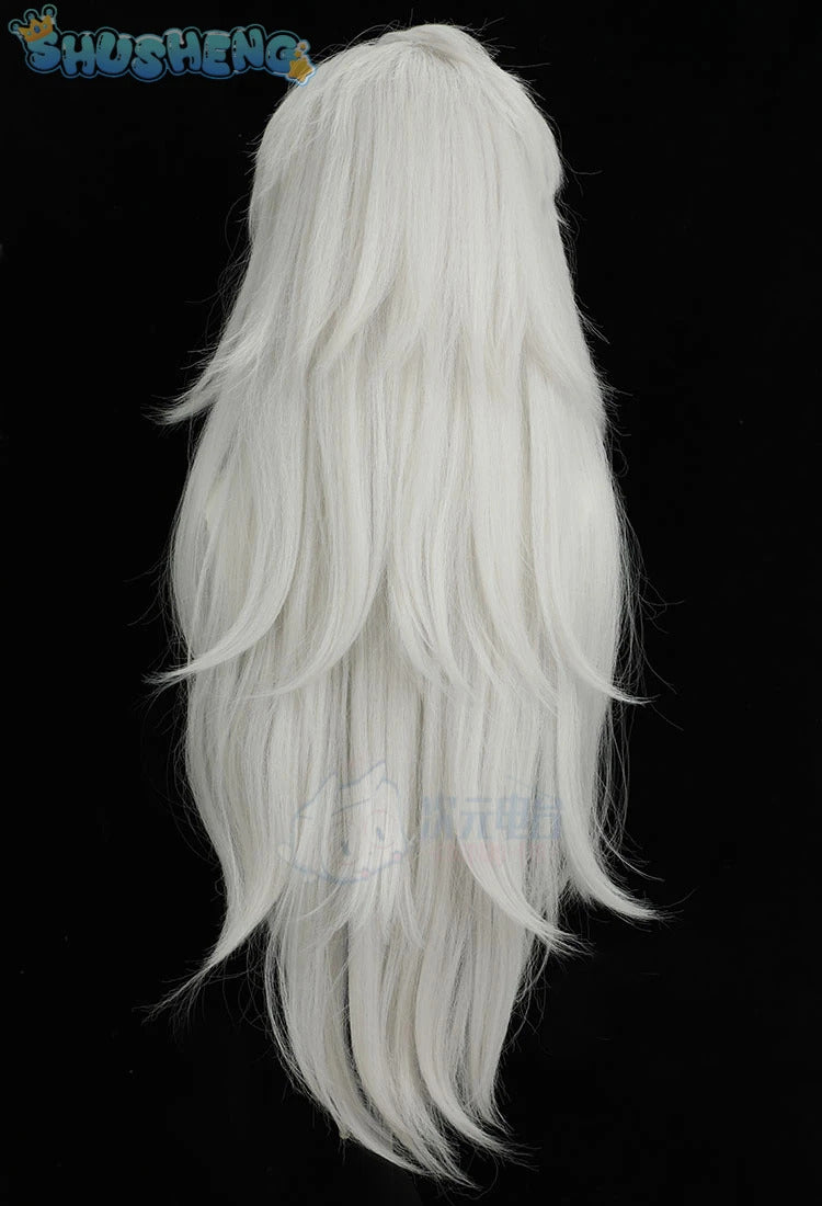 Zelda: Tears of the Kingdom Link Cosplay The Legend Costume Halloween party wig and crowns Accessories Handsome cute Link set