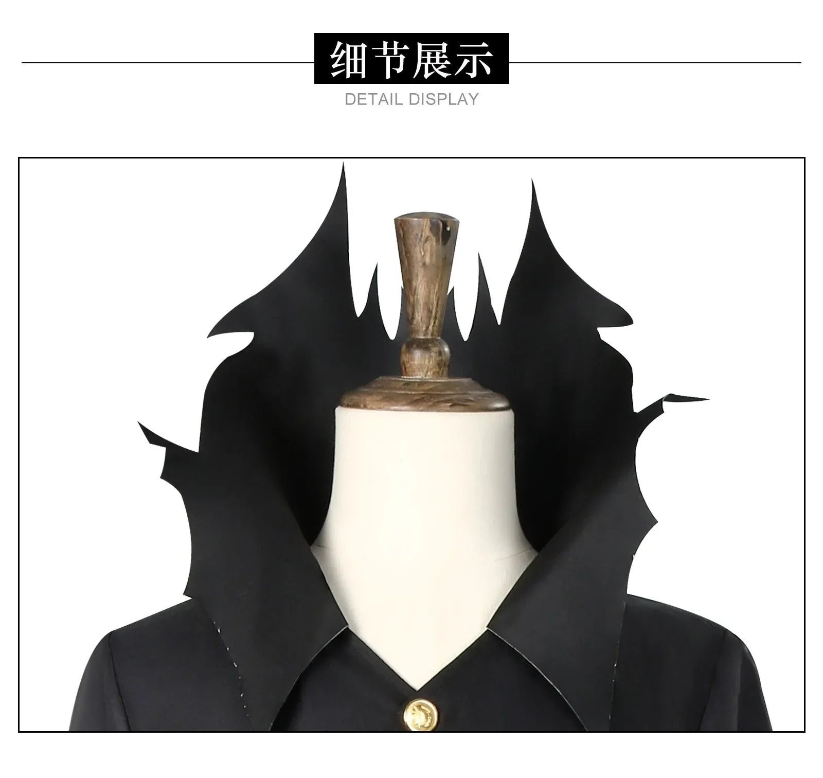 Anime Dandadan Ken Takakura Okarun Cosplay Costume Mask Glasses Uniform Coat Set Halloween Party for Women Men Props Shusheng