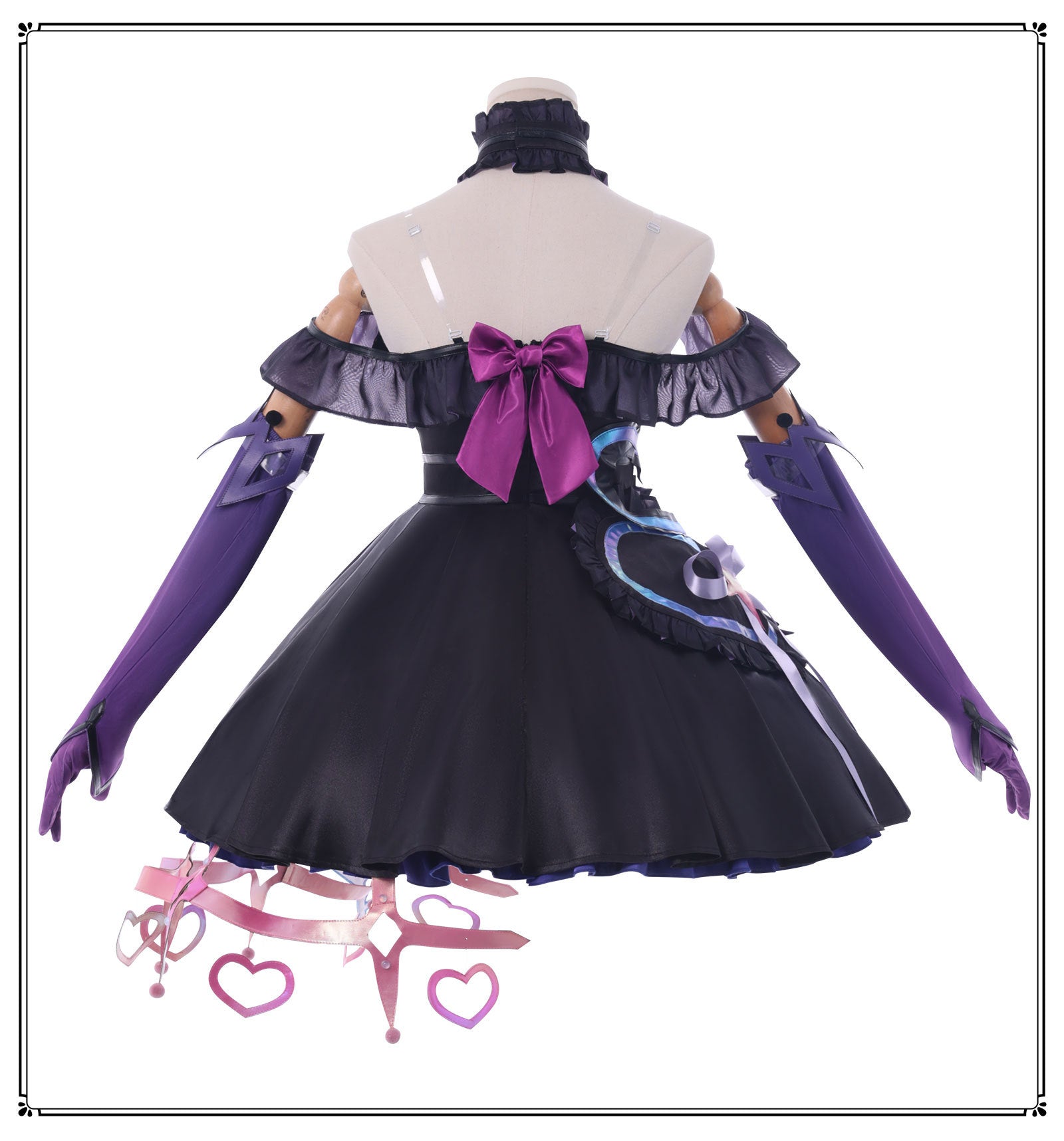 Game Honor of Kings Angela Cosplay Costume Uniform Halloween Carnival Party Christmas Play Role Clothes Clothing