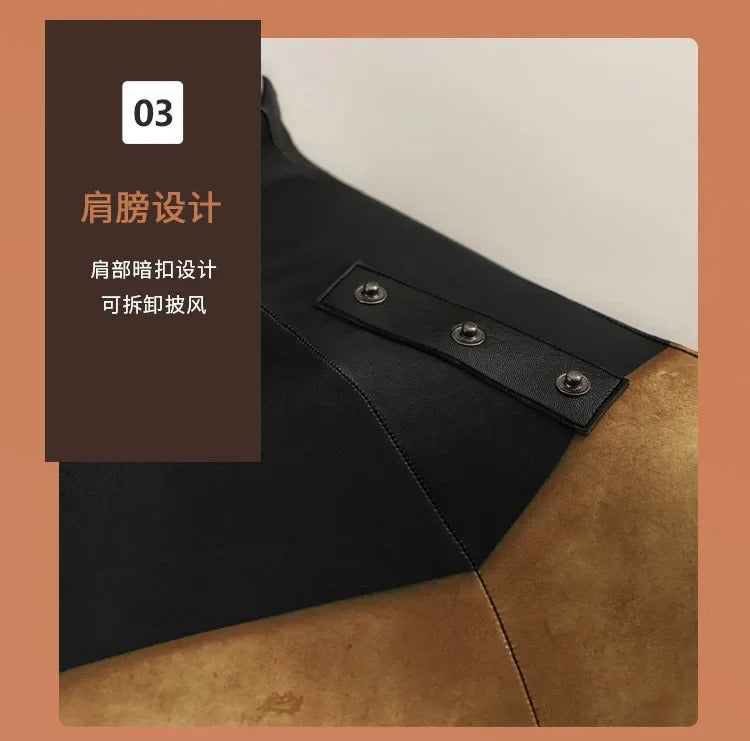 Movie Sentry Robert Reynolds Cosplay Thunder cos bolts Costume Jumpsuit waist cover cloak hand guard set Halloween Man uniform