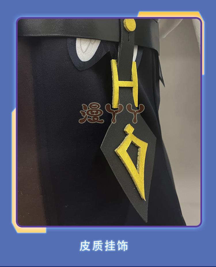 Anime Genshin Impact Eula Game Suit Uniform Cosplay Costume Halloween Carnival Costume For Women