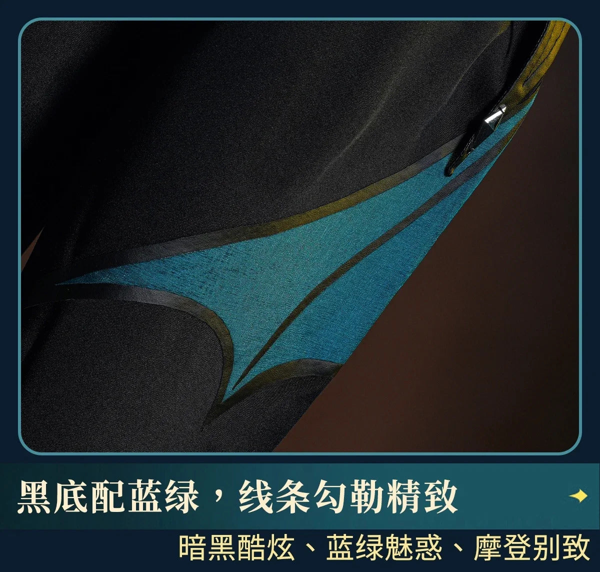 Game Identity V Eli Clark Seer Cosplay Costume Concert Uniform Halloween Carnival Party Christmas Play Role Clothes Clothing