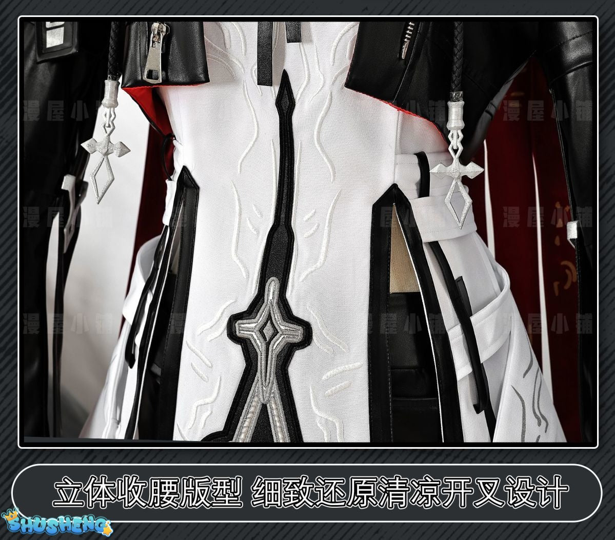 Arknights Exusiai the New Covenant Cosplay Costume Halloween Game Suit Women Outfits New Suit Anime Clothes COSFun