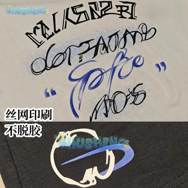 Love and Deepspace Heroines Cosplay Costume Uniform Halloween Carnival Party Christmas Play Role Clothes Clothing