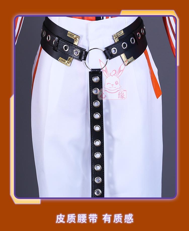 English Vtuber Virtual YouTuber Luxiem Mysta Rias Outfits Anime Customize Cosplay Costumes