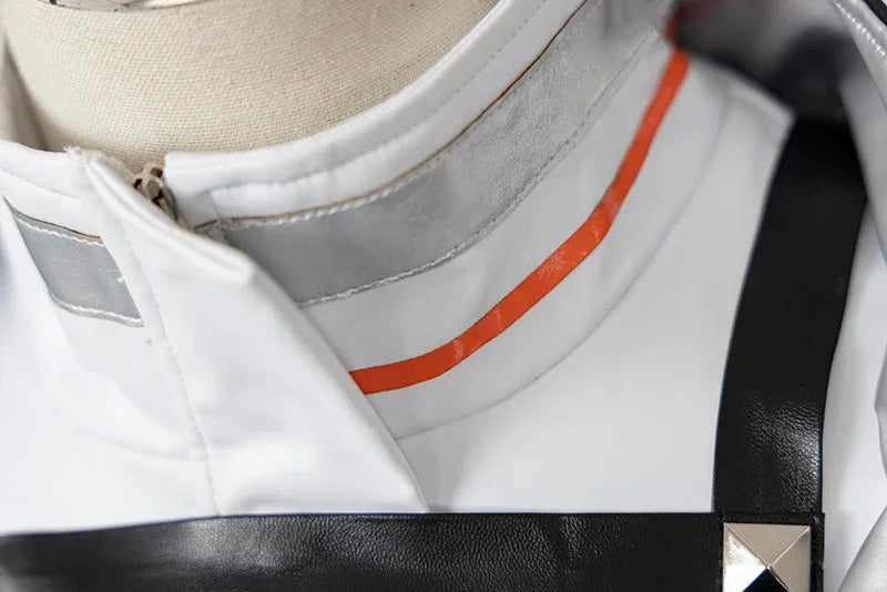 Shusheng-R Path to Nowhere K.K. Cosplay Costume Uniform Halloween Carnival Party Christmas Play Role Clothes Clothing for Women Men