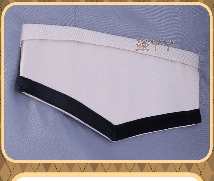 Game Ensemble Stars Ran Nagisa Saegusa Ibara Cosplay Costume Party Uniforms Suit