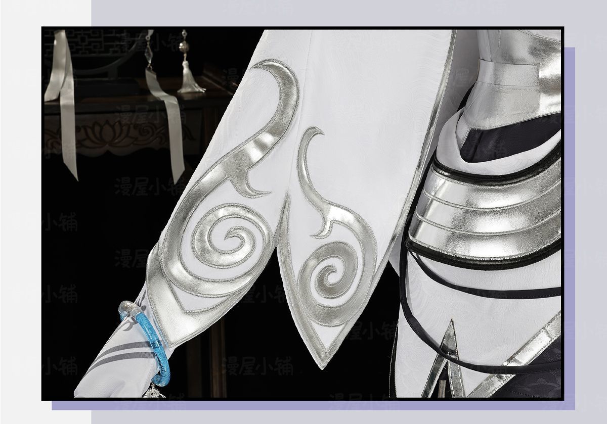 Xishi Cosplay Game Honor of Kings Cosplay Costume Full Set Halloween Carnival Uniform Anime Clothing Party Suit