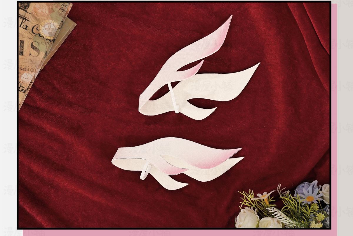 Anime Fate/Kaleid Liner Illyasviel von Einzbern Cosplay Costume Prisma Illya Wand Women Girls Halloween Roleplay Shoes Prop