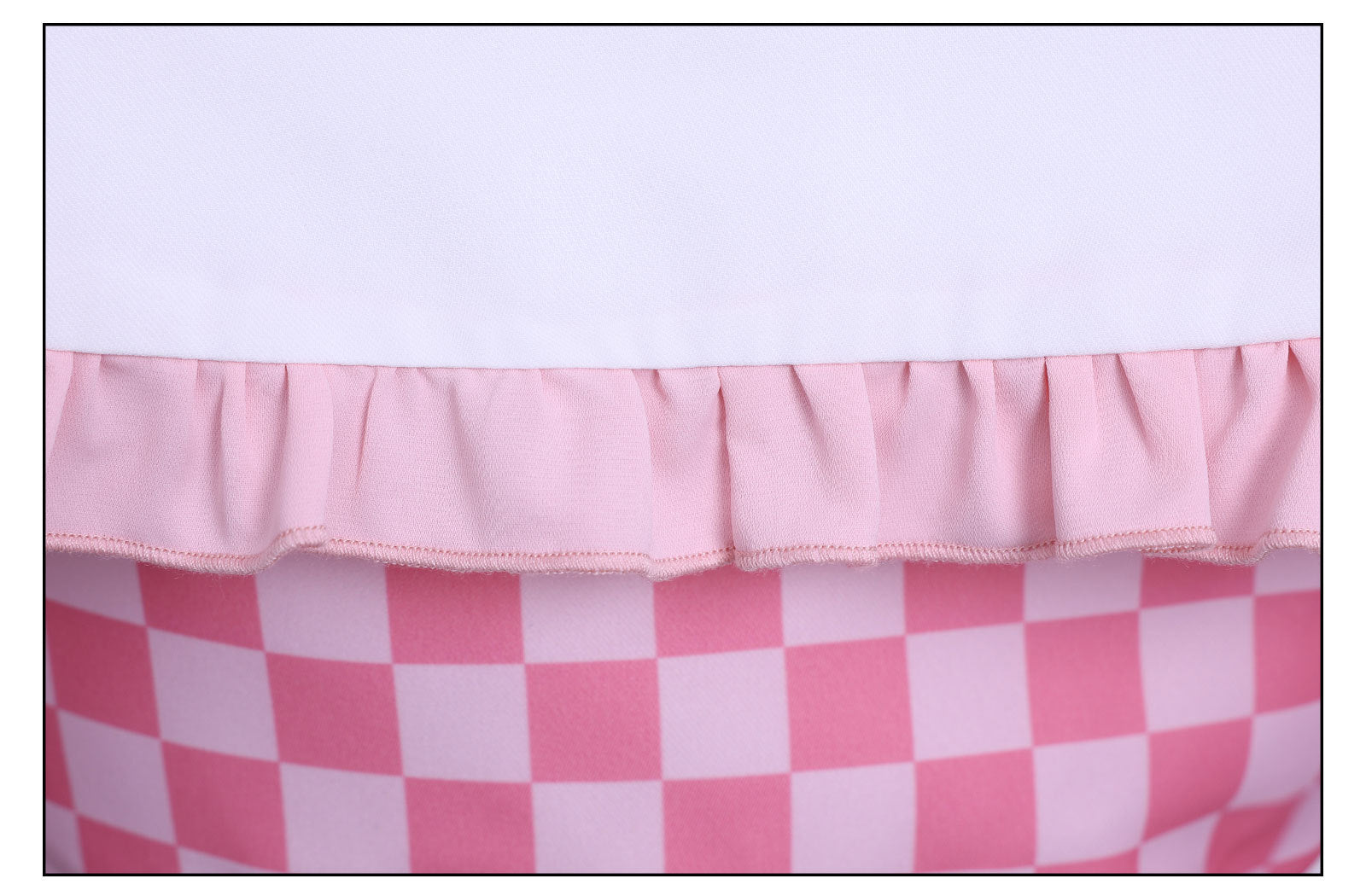 Anime Girls Band Cry Hina Tomo 486 Cosplay Costume JK Dress Skirt Headwear Woman Sexy Carnival Halloween Suit