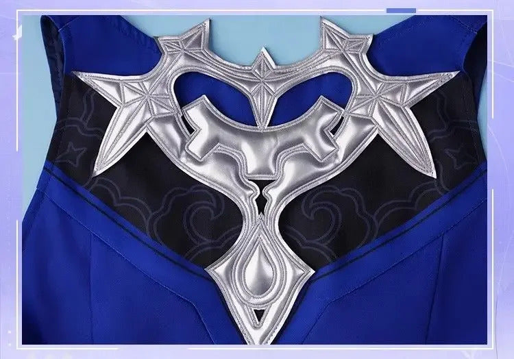 Honkai Impact 3 Seele Vollerei Cosplay Costume Uniform Halloween Carnival Party Christmas Play Role Clothes Clothing for Women