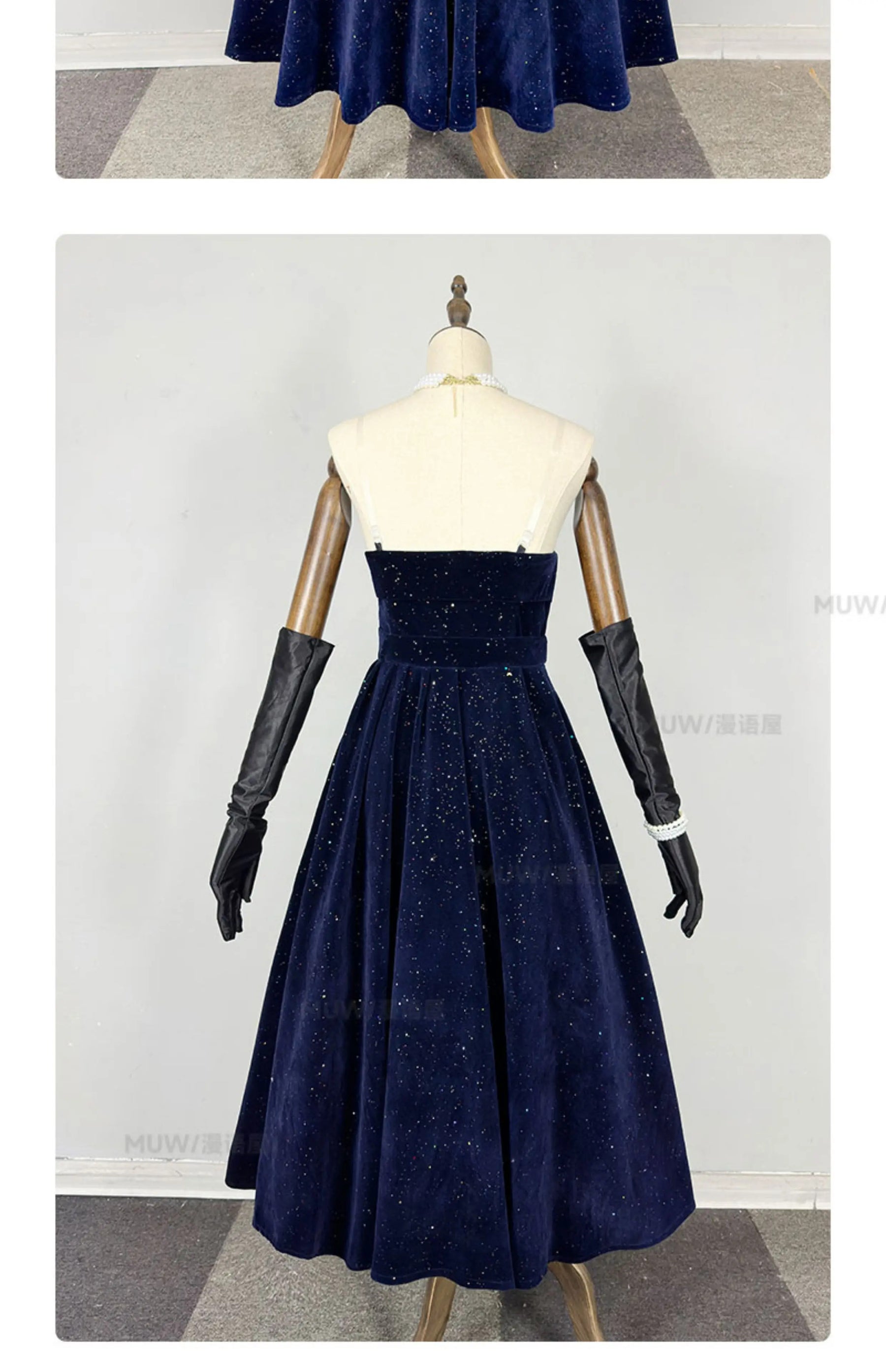 Love And Deepspace Heroines Cosplay Costume Dress Halloween Carnival Party Christmas Play Role Clothes Clothing Shusheng