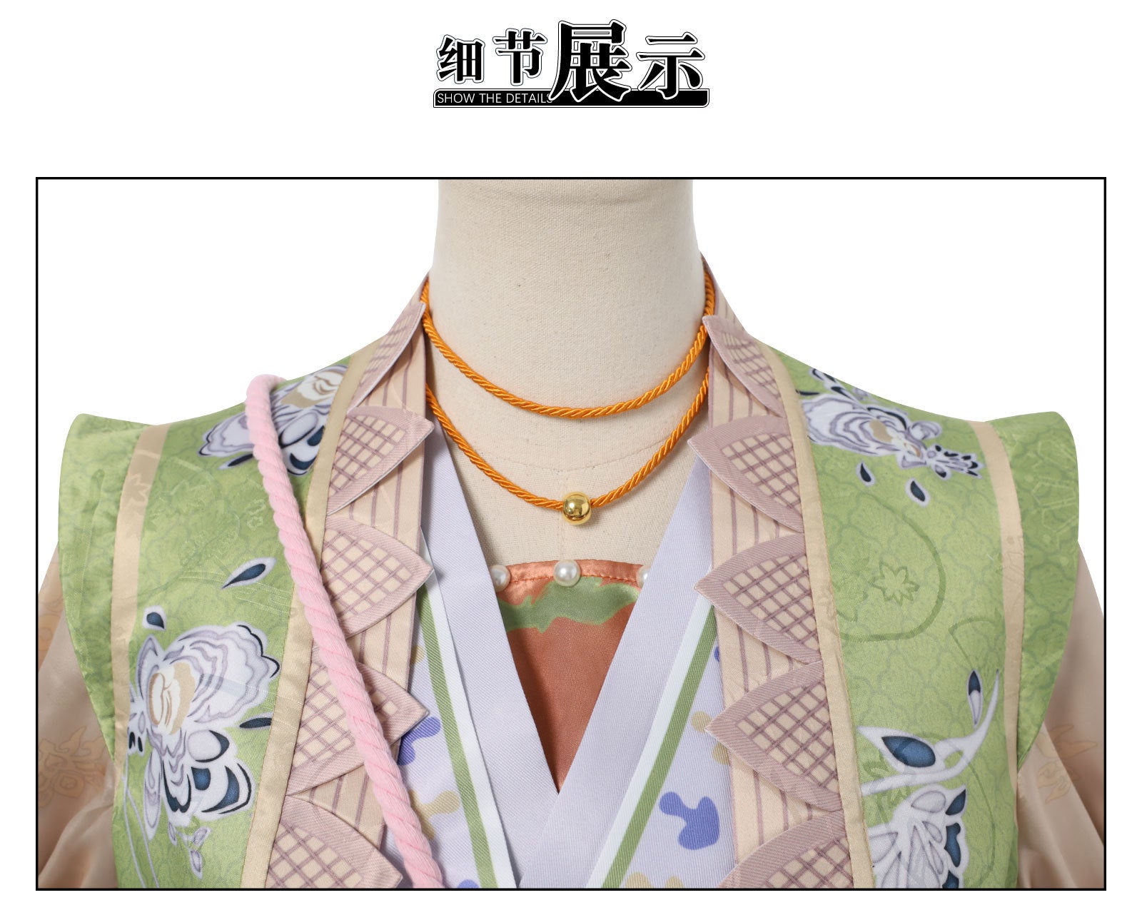 Where Winds Meet Cosplay Costume Uniform Anime Halloween Costumes Women Game