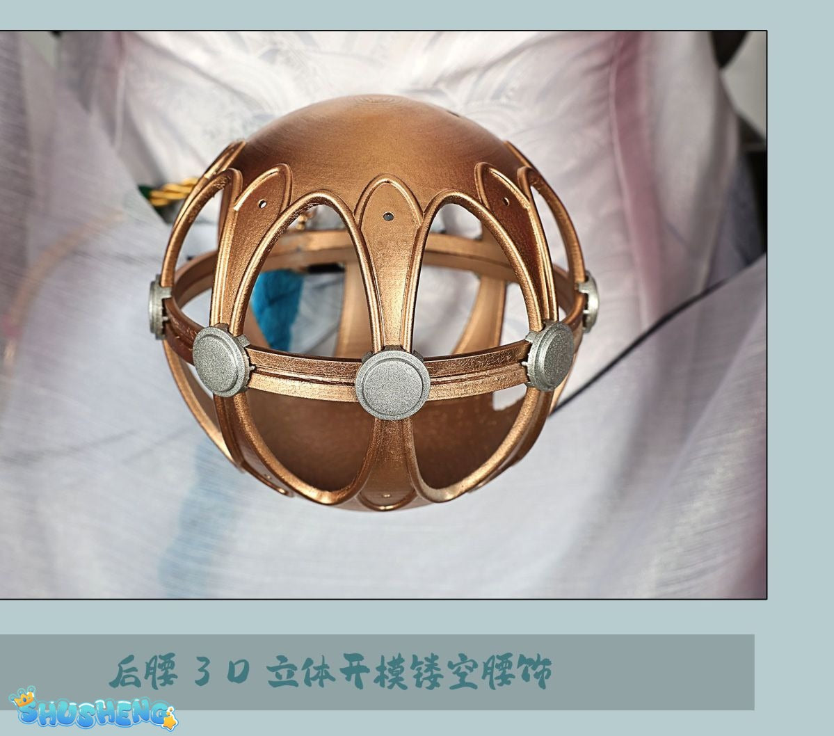 Game Honor of Kings Cosplay Gong Sun Li Chinese-inspired Costume Luxury Dresses Halloween Game Cosplay Newly Dress for Women